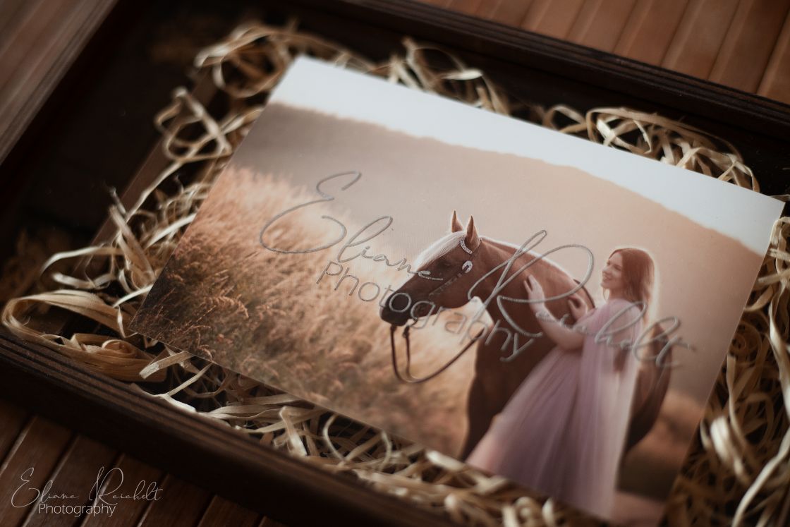 Fotobox mit USB Stick