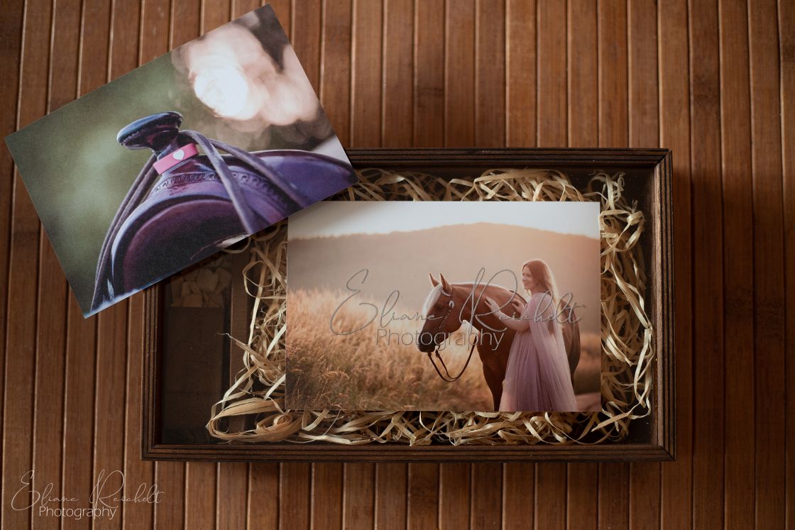Fotobox mit USB Stick